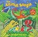 Animal Boogie (Hardcover with CD)