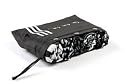 Envirosax Monochromatic Pouch,Black/White,one size