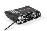 Envirosax Monochromatic Pouch,Black/White,one size