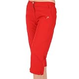  Head Capri Pant SS10 Hosen lang 