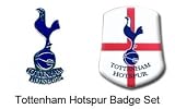 Spurs Badges