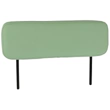 3B Scientific W60604G Green Armrest with Metal Bracket