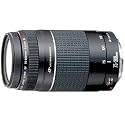 Canon EF 75-300mm f/4-5.6 III USM Telephoto Zoom Lens for Canon SLR Cameras