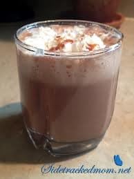 Archers Farms Sea Salt Caramel Hot Cocoa Mix 8 ct