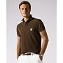 Polo Ralph Lauren Short Sleeve Solid Mesh