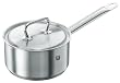 Zwilling 40915-180-0 TWIN Classic Stieltopf, 2.2 L, 18 cm - induktionsgeeignet