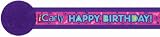 iCarly Crepe Streamer [Toy] [Toy]