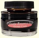 Private Reserve Orange Crush Ink Bottle 50 ML