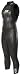 Sporting Goods : Triathlon Sleeveless Wetsuit (Unisex)