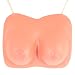 Boobs Rubber Tie-on