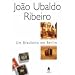 Um brasileiro em Berlim: Cronicas (Portuguese Edition)