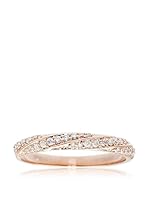 Diamant La Parisienne Anillo (oro rosa 18 ct)
