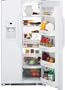 GE : GSH22JFXWW Refrigerator