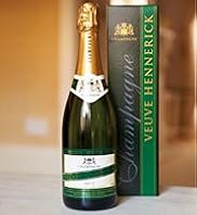 Champagne Gift - Single Bottle