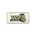 (6x12) University of Central Florida Knights NCAA Tin License Plate