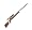 Crosman Benjamin Trail NP XL 1500 .177 Caliber Nitro Piston Air Rifle with Hardwood Stock (Includes 3-9 X 40mm Scope)