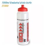 Sis GRADUATED DRINK BOTTLE