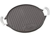 Outdoor Chef City Grill City Grill Griddle 13.7-in.