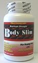 Body Slim All Naural Weight Loss Formula with Advatra-Z Very Effective Diet Pills 30 Day Money Back Guarantee