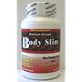 Body Slim All Naural Weight Loss Formula with Advatra-Z Very Effective Diet Pills 30 Day Money Back Guarantee