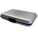 PocketPaq The Cache Wallet - Silver
