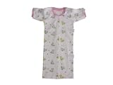 ANNA'S Preemie 100% Peaceful Peruvian Cotton - Ted