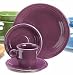 Fiesta 4-Piece Place Setting, Heather