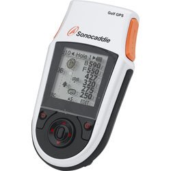 Sonocaddie XV2 Personal Golf GPS