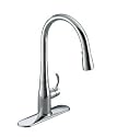 Kohler R596-CP