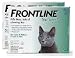 Pet Supplies : 12 PACK Frontline Top Spot for Cats and Kittens