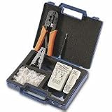 Cables To Go - 27381 - Workstation Installation Tool Kit