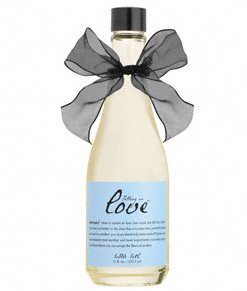 philosophy falling in love luxurious bubble bath