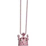 Tiara 3D Necklace
