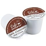 Green Mountain Coffee Roasters Gourmet Single Cup Milk Chocolate Hot Chocolate 12 K-Cups - (Pack of 3)