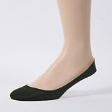 No Show Loafer Liner Sock - 3 pack - for Men by Gold Toe