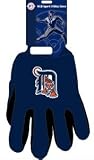 Detroit Tigers Knit Work Gloves