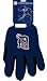 Detroit Tigers Knit Work Gloves