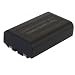 Ersatz Akku Li-Ionen 800mAh EN-EL1 furr Nikon COOLPIX 775 880 885 995 4300 4500 4800 5000 5400 5700 C7