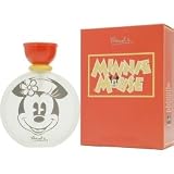 MINNIE MOUSE by Disney EDT SPRAY 3.3 OZ for WOMEN