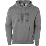 DC Star Hooded Sweatshirt - Mens