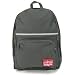 Manhattan Portage School Backpack, Black