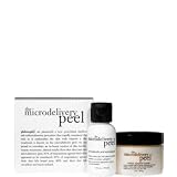 philosophy | the microdelivery: in-home peel | peptide/vitamin c home microdermabrasion peel