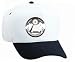 Treasury White Cap