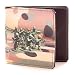 Bangers and Mash bill fold & credit card wallet