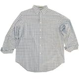 Naturalife Oxford Long Sleeve Shirt - 162338