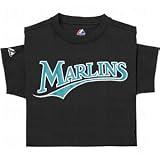 Florida Marlins Authentic Collection Youth