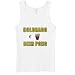 Colorado Beer Pong Women's Tank Top