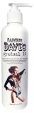 Famous Dave's Gradual 10 - Self Tanning Lotion - Luxury Gradual Self Tanner and Tan Extender 250ml