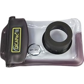 Underwater Waterproof case for Pentax Optio S40,S45,S50,S55,S60