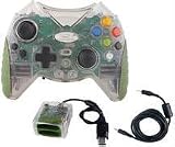 XBox Lazer Wireless Controller- Black